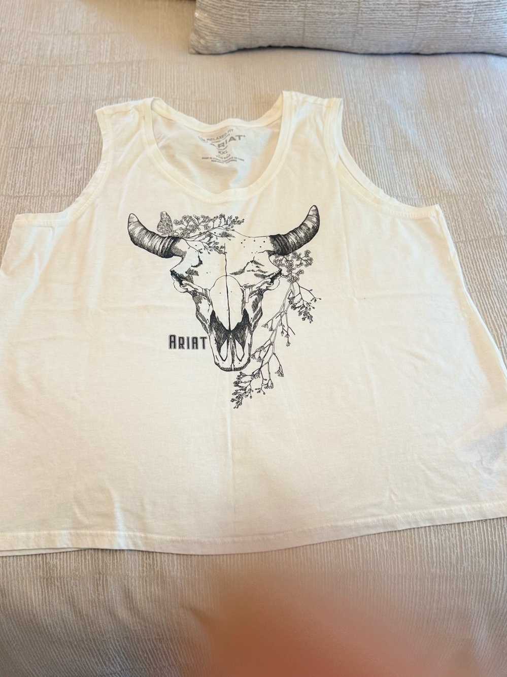 Tee Shirt Arita
